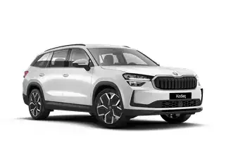 Kodiaq 1.5 TSI 150 ch Hybrid ACT DSG7 7pl