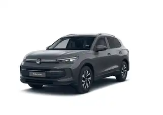 Tiguan 2.0 TDI 150ch DSG7