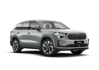 Kodiaq 1.5 TSI 204 ch PHEV DSG6 5pl
