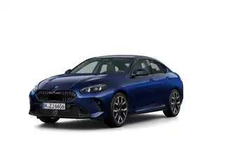Gran Coupe 220 170 ch DKG7