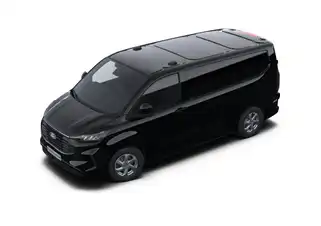 TRANSIT CUSTOM FOURGON 320 L1H1 2.0 ECOBLUE 136 CH BVA8