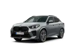 X2 sDrive 20i 170ch DKG7