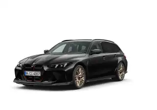 M3 CS Touring 551 ch BVA8
