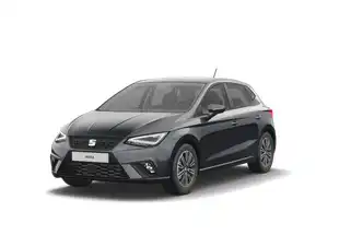 Ibiza 1.0 EcoTSI 95 ch S/S BVM5