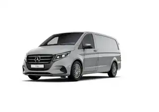 VITO FOURGON 116 CDI LONG 9G-TRONIC RWD