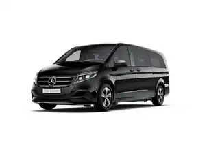 Vito Tourer 119 CDI XL 9G-Tronic RWD