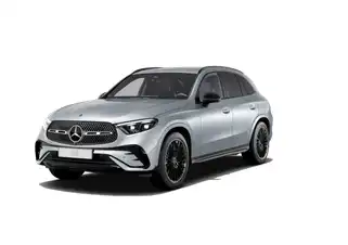 GLC 220 d 9G-Tronic 4Matic