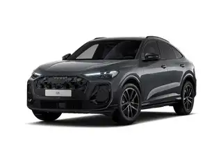 Q5 Sportback e-hybrid 299 ch S tronic 7 Quattro