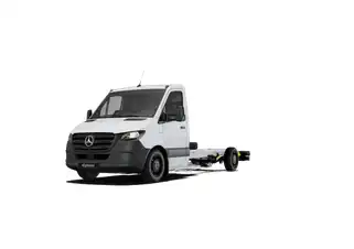 MERCEDES-BENZ Sprinter 317 CDI Standard 9G-TRONIC À vendre MERCEDES-BENZ Sprinter 317 CDI Standard 9G-TRONIC À vendre