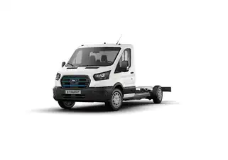 TRANSIT CHC E 390 L4 184 CH BATTERIE 75 KWH