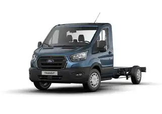 TRANSIT CHC P350 L3 2.0 ECOBLUE 130 S&S HDT EURO VI