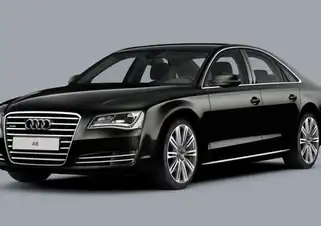 A8 L 60 TFSIe 462 ch Tiptronic 8 Quattro