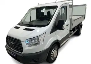 TRANSIT CHC P350 L2 2.0 ECOBLUE 170 S&S