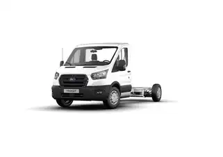 TRANSIT CHC T350 L2 2.0 ECOBLUE 155 S&S HDT EURO VI