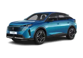 3008 Electrique 73 kWh 210 ch