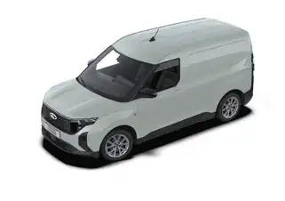 TRANSIT COURIER FGN 1.0 ECOBOOST 125 BVM6