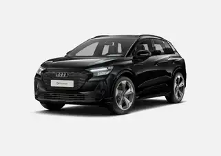 Q4 e-tron Sportback 45 285 ch 82 kWh