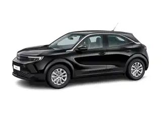 Mokka Electrique 136 ch & Batterie 50 kWh