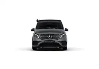 Marco Polo 300d 9G-Tronic RWD