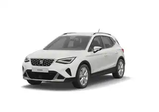 Arona 1.0 TSI 110 ch Start/Stop DSG7