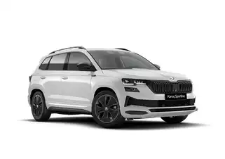 Karoq 1.5 TSI Evo 2 150 ch ACT DSG7