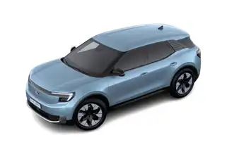 Explorer AWD Extended Range 79 kWh 340 ch