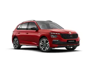 Kamiq 1.0 TSI Evo 2 116 ch DSG7