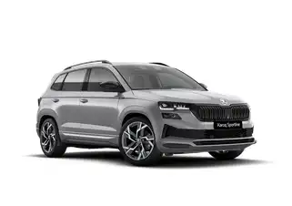 Karoq 1.5 TSI Evo 2 150 ch ACT DSG7