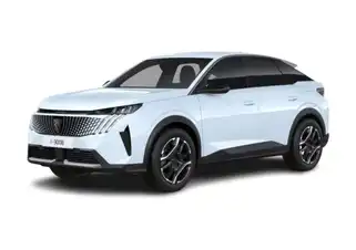 3008 Electrique 73 kWh 210 ch