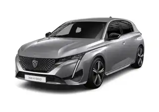 308 PHEV 225 e-EAT8