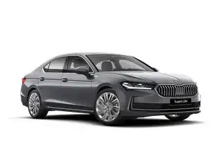 Superb Berline 1.5 TSI mHEV 150 ch ACT DSG7