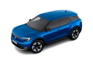 Explorer AWD Extended Range 79 kWh 340 ch