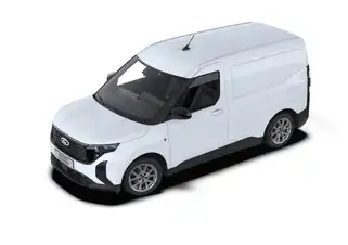 TRANSIT COURIER FGN 1.0 ECOBOOST 125 DCT7