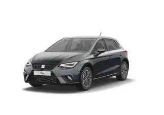 Ibiza 1.0 EcoTSI 95 ch S/S BVM5