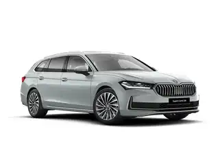 Superb Combi 2.0 TDI 150 ch SCR DSG7