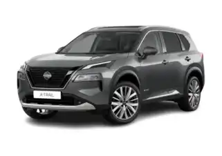 X-Trail e-POWER 213 ch e-4ORCE 7 Places