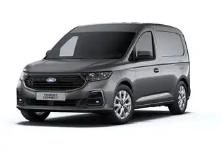 TRANSIT CONNECT FGN L1 2.0 ECOBLUE 102 BVM