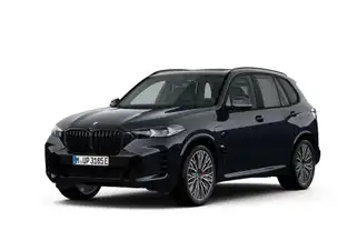 X5 xDrive50e 489 ch BVA8