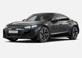 S e-tron GT 591 ch quattro