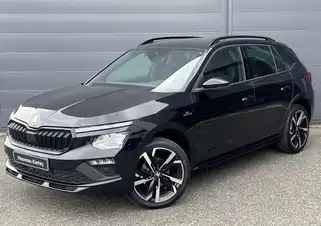 Kamiq 1.5 TSI Evo 2 150 ch DSG7 ACT