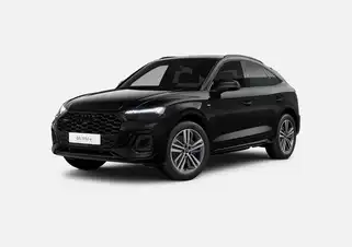 Q5 Sportback 50 TFSIe 299 S tronic 7 Quattro