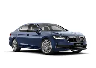 Superb Berline 1.5 TSI mHEV 150 ch ACT DSG7