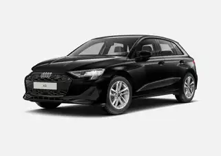 A3 Sportback 35 TDI 150 S tronic 7