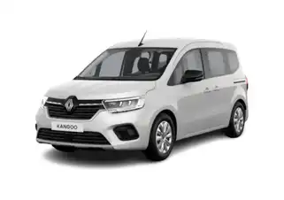 Kangoo Blue dCi 95 auto