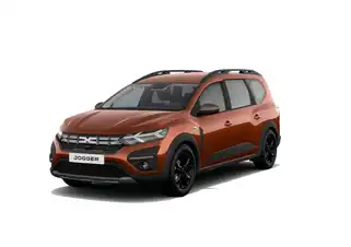 Jogger ECO-G 100 7 places GSR2