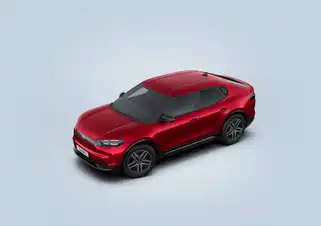 Capri RWD Extended Range 77 kWh 286 ch
