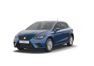 Ibiza 1.0 EcoTSI 95 ch S/S BVM5