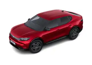 Capri RWD Extended Range 77 kWh 286 ch
