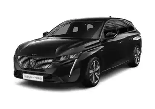308 SW PHEV 180 e-EAT8