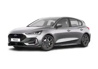 Focus 1.0 EcoBoost 155 S&S mHEV Powershift